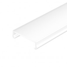 Рассеиватель Arlight Plintus-H73-F-2000 Opal 043594 Рассеиватель Arlight Plintus-H73-F-2000 Opal 043594