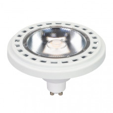 Лампа светодиодная диммируемая Arlight GU10 15W 4000K прозрачная AR111-Unit-GU10-15W-Dim Day4000 025628 Лампа светодиодная диммируемая Arlight GU10 15W 4000K прозрачная AR111-Unit-GU10-15W-Dim Day4000 025628