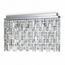 Потолочный светильник Ideal Lux Elisir PL6 Cromo 200026