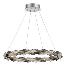 Подвесная люстра ST Luce DIAMANTA SL6009.103.01 Подвесная люстра ST Luce DIAMANTA SL6009.103.01