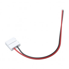 Коннектор гибкий Maytoni Technical Led strip для RGBW светодиодной ленты (10 шт) CN012 Коннектор гибкий Maytoni Technical Led strip для RGBW светодиодной ленты (10 шт) CN012