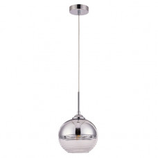 Подвесной светильник Arte Lamp Wave A7761SP-1CC Подвесной светильник Arte Lamp Wave A7761SP-1CC
