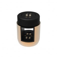 Держатель шинопровода Arlight Art-Apriori-Holder-Con-A-Power 045092 Держатель шинопровода Arlight Art-Apriori-Holder-Con-A-Power 045092
