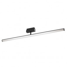Трековый светодиодный светильник Maytoni Track lamps TR026-2-14B4K Трековый светодиодный светильник Maytoni Track lamps TR026-2-14B4K