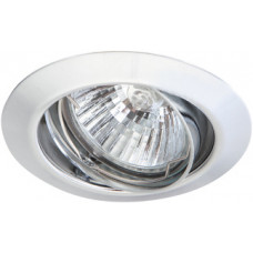 Встраиваемый светильник Arte Lamp Praktisch (компл. 3шт.) A1213PL-3CC Встраиваемый светильник Arte Lamp Praktisch (компл. 3шт.) A1213PL-3CC