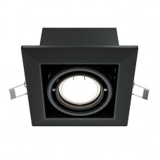 Встраиваемый светильник Maytoni Metal DL008-2-01-B Встраиваемый светильник Maytoni Metal DL008-2-01-B