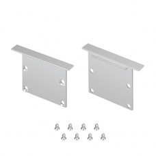 Заглушка Arlight Linia49-F-S глухая 041760 Заглушка Arlight Linia49-F-S глухая 041760