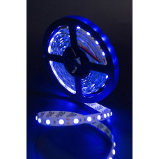 Светодиодная лента SWG 14,4W/m 60LED/m 5050SMD синий 5M 002337 Светодиодная лента SWG 14,4W/m 60LED/m 5050SMD синий 5M 002337