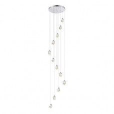 Подвесной светильник ST Luce CASCATO SL6114.103.12 Подвесной светильник ST Luce CASCATO SL6114.103.12