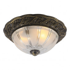 Потолочный светильник Arte Lamp Piatti A8003PL-2AB Потолочный светильник Arte Lamp Piatti A8003PL-2AB
