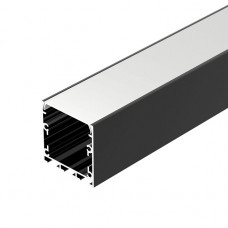 Профиль Arlight Line-S-3535-2500 Black 041827 Профиль Arlight Line-S-3535-2500 Black 041827