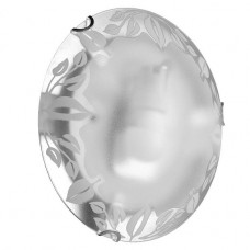 Настенный светильник Arte Lamp Leaves A4020PL-3CC Настенный светильник Arte Lamp Leaves A4020PL-3CC