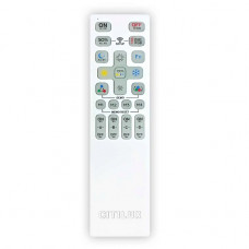 Пульт ДУ Citilux CLR5G_F1.1 Пульт ДУ Citilux CLR5G_F1.1