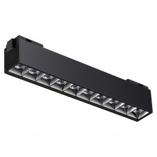 Трековый светодиодный светильник Novotech Kit 358524 Трековый светодиодный светильник Novotech Kit 358524