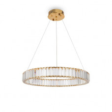 Подвесной светодиодный светильник Freya Tier FR5257PL-L25G Подвесной светодиодный светильник Freya Tier FR5257PL-L25G