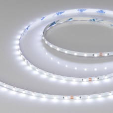 Светодиодная лента Arlight 5W/m 80LED/m 2835SMD холодный белый 5M RT-A80-5mm 24V Cool 8K 037799 Светодиодная лента Arlight 5W/m 80LED/m 2835SMD холодный белый 5M RT-A80-5mm 24V Cool 8K 037799