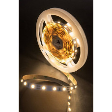 Светодиодная лента SWG 6,3W/m 60LED/m 2835SMD теплый белый 5M 001574 Светодиодная лента SWG 6,3W/m 60LED/m 2835SMD теплый белый 5M 001574