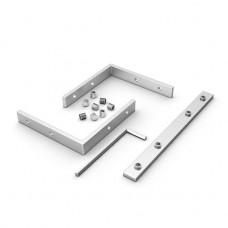 Соединитель профиля Arlight SL-Linia32-Fantom-T Set 030148 Соединитель профиля Arlight SL-Linia32-Fantom-T Set 030148