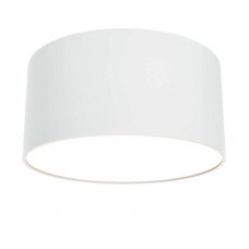 Потолочный светодиодный светильник Maytoni Technical Zon C032CL-12W3K-RD-W Потолочный светодиодный светильник Maytoni Technical Zon C032CL-12W3K-RD-W