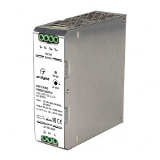 Блок питания Arlight ARV-DRP120-24-B 24V 120W IP20 5A 037156 Блок питания Arlight ARV-DRP120-24-B 24V 120W IP20 5A 037156