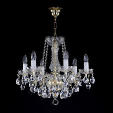 Подвесная люстра Artglass Heidi VI. CE - 1006 Подвесная люстра Artglass Heidi VI. CE - 1006
