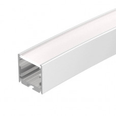 Профиль Arlight SL-ARC-3535-D3000-A45 WHITE (1180мм, дуга 1 из 8) 026667 Профиль Arlight SL-ARC-3535-D3000-A45 WHITE (1180мм, дуга 1 из 8) 026667