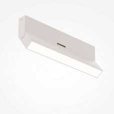 Потолочный светодиодный светильник Maytoni Technical Basis Rot C133CL-12W4K-W Потолочный светодиодный светильник Maytoni Technical Basis Rot C133CL-12W4K-W