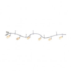 Трековая система Arte Lamp A3059PL-6WH Трековая система Arte Lamp A3059PL-6WH