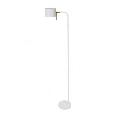 Торшер Arte Lamp SebastianA7051PN-1WH Торшер Arte Lamp SebastianA7051PN-1WH