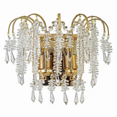 Бра Arti Lampadari Sardinia E 2.10.105 G Бра Arti Lampadari Sardinia E 2.10.105 G