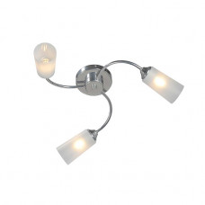 Потолочная люстра Vitaluce V2831-9/3PL Потолочная люстра Vitaluce V2831-9/3PL
