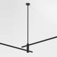 Декоративная стойка двойная Elektrostandard Esthetic Magnetic 85150/00 a065446 Декоративная стойка двойная Elektrostandard Esthetic Magnetic 85150/00 a065446