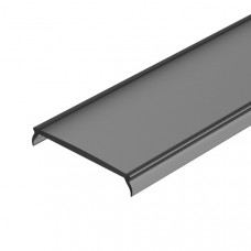 Рассеиватель Arlight Mat-L-Black черный PLS-Lock 026855(1) Рассеиватель Arlight Mat-L-Black черный PLS-Lock 026855(1)
