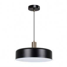 Подвесной светильник Arte Lamp Skat A7152SP-1BK Подвесной светильник Arte Lamp Skat A7152SP-1BK