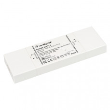 Блок питания Arlight ARV-SP-24012-FLAT-PFC 24V 36W IP20 1,5A 033260 Блок питания Arlight ARV-SP-24012-FLAT-PFC 24V 36W IP20 1,5A 033260