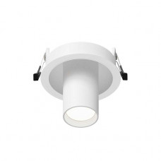 Встраиваемый светильник Maytoni Focus S C048CL-01-GU10-W Встраиваемый светильник Maytoni Focus S C048CL-01-GU10-W