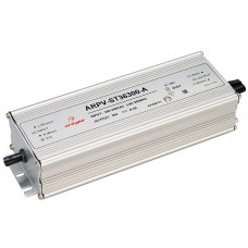 Блок питания Arlight ARPV-ST36300-A 36V 300W IP67 8,3A 026171 Блок питания Arlight ARPV-ST36300-A 36V 300W IP67 8,3A 026171