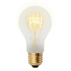 Лампа накаливания Uniel E27 60W золотистая IL-V-A60-60/GOLDEN/E27 SW01 UL-00000476 Лампа накаливания Uniel E27 60W золотистая IL-V-A60-60/GOLDEN/E27 SW01 UL-00000476