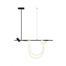 Подвесной светодиодный светильник Kink Light Кайли 08039K-120A,19 Подвесной светодиодный светильник Kink Light Кайли 08039K-120A,19