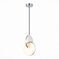 Подвесной светодиодный светильник ST Luce Eclisse SL6107.113.01 Подвесной светодиодный светильник ST Luce Eclisse SL6107.113.01