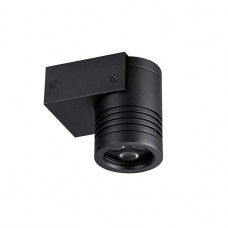 Уличный настенный светодиодный светильник Odeon Light Nature Stima 6648/6WL Уличный настенный светодиодный светильник Odeon Light Nature Stima 6648/6WL