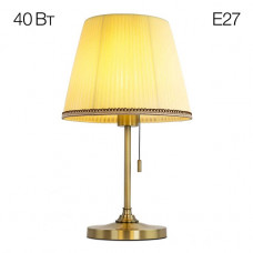 Настольная лампа Citilux Линц CL402733 Настольная лампа Citilux Линц CL402733
