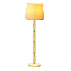 Торшер Crystal Lux Primavera PT1 Gold Торшер Crystal Lux Primavera PT1 Gold
