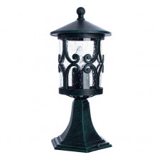 Уличный светильник Arte Lamp Persia A1454FN-1BG Уличный светильник Arte Lamp Persia A1454FN-1BG