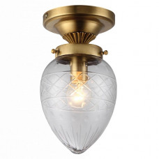 Потолочный светильник Arte Lamp Faberge A2312PL-1PB Потолочный светильник Arte Lamp Faberge A2312PL-1PB