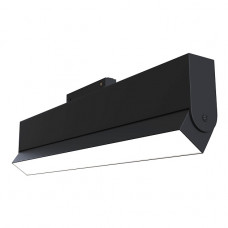 Трековый светодиодный светильник для магнитного шинопровода Maytoni Track lamps TR013-2-20W4K-B Трековый светодиодный светильник для магнитного шинопровода Maytoni Track lamps TR013-2-20W4K-B