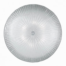 Настенный светильник Ideal Lux Shell PL6 Trasparente 008622 Настенный светильник Ideal Lux Shell PL6 Trasparente 008622