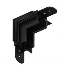 Коннектор L-образный Arte Lamp Optima-Accessories A731706 Коннектор L-образный Arte Lamp Optima-Accessories A731706