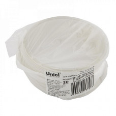 Набор термоколец Uniel UFL-R01 GX53/85/95 Clear 020 Polybag UL-00007573 Набор термоколец Uniel UFL-R01 GX53/85/95 Clear 020 Polybag UL-00007573