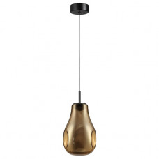 Подвесной светодиодный светильник Odeon Light Pendant Nave 5098/4LA Подвесной светодиодный светильник Odeon Light Pendant Nave 5098/4LA